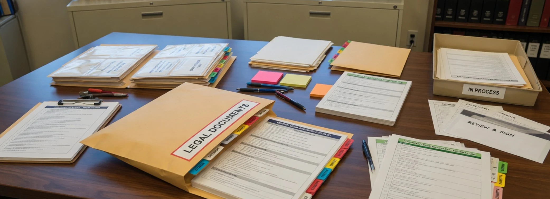 Legal documents legal document preparation, court forms, filing packets, and paralegal document support from Discount Court Documents