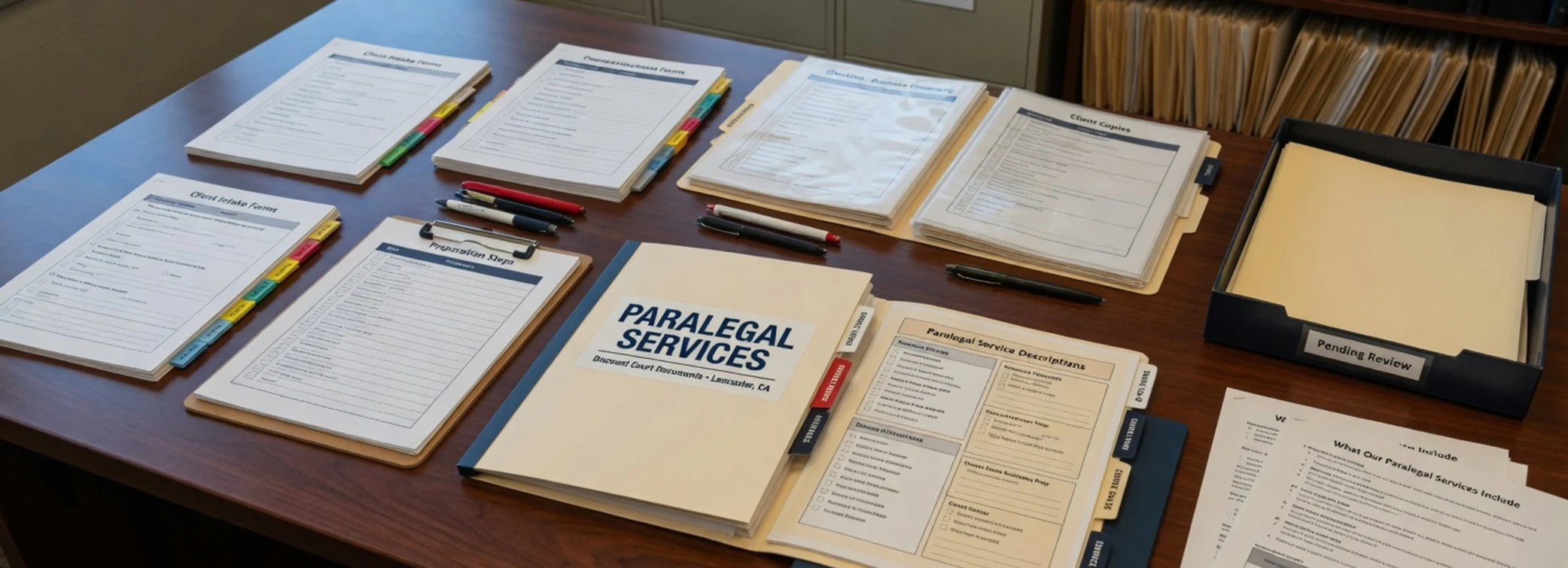 Personal injury legal document preparation, court forms, filing packets, and paralegal document support from Discount Court Documents